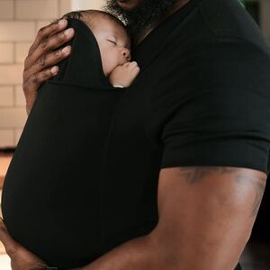 LALABO Dad Kangaroo Shirt